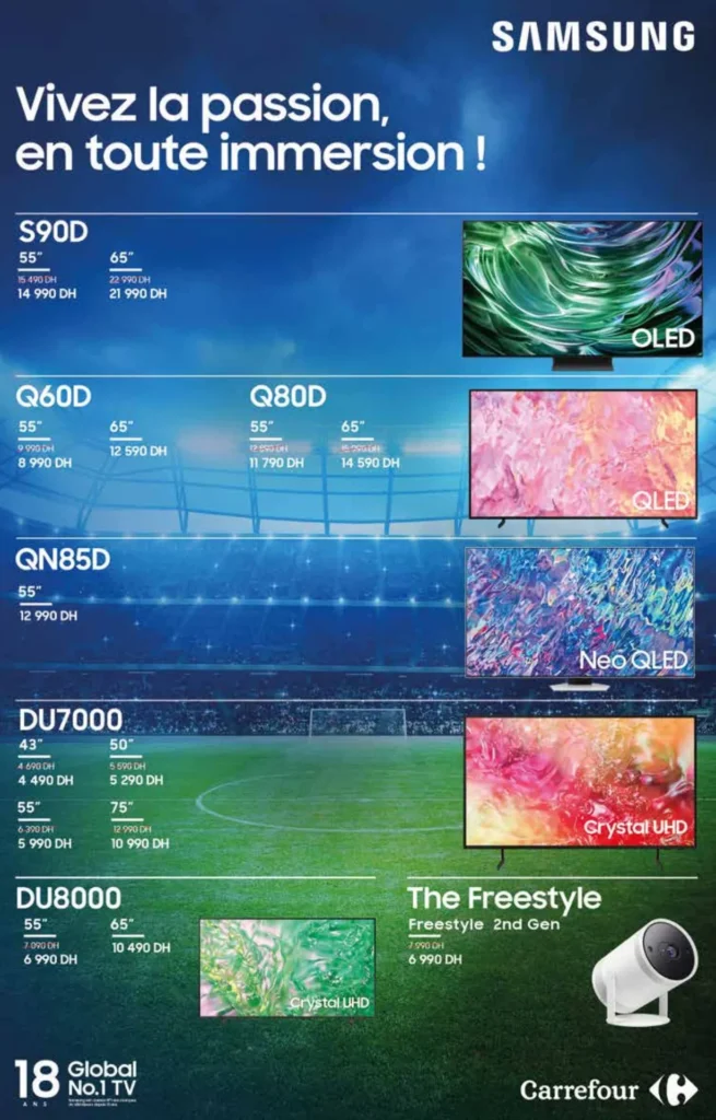 Catalogue Carrefour du 27 juin au 7 juillet 2024 special ete