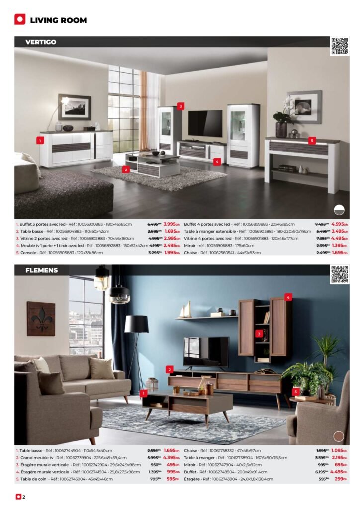 Catalogue kitea maroc SOLDES ETE 2024