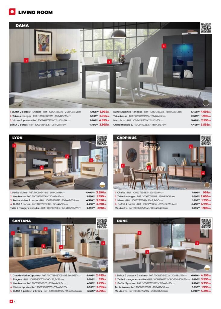 Catalogue kitea maroc SOLDES ETE 2024