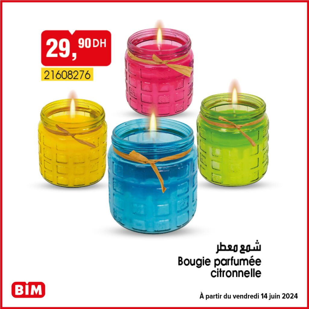 Promotion bim vendredi 14 juin 2024 spéciale été