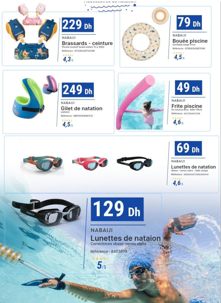 promotion decathlon maroc été 2024‏‏‏‏‏‏‏‏‏