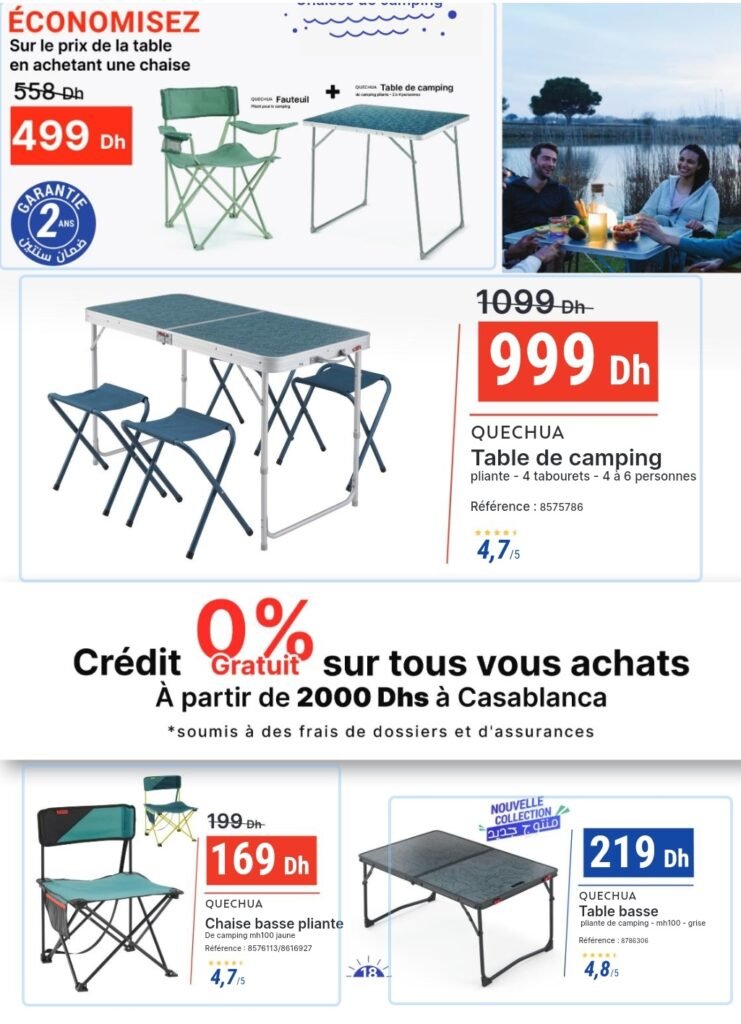 promotion decathlon maroc été 2024‏‏‏‏‏‏‏‏‏