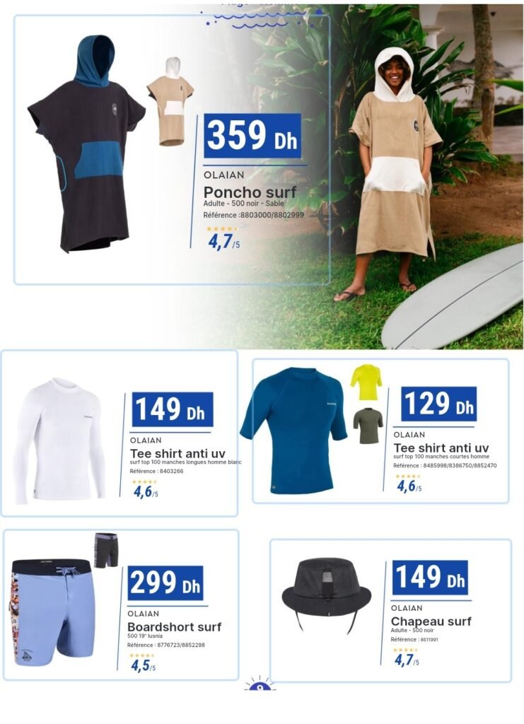promotion decathlon maroc été 2024‏‏‏‏‏‏‏‏‏