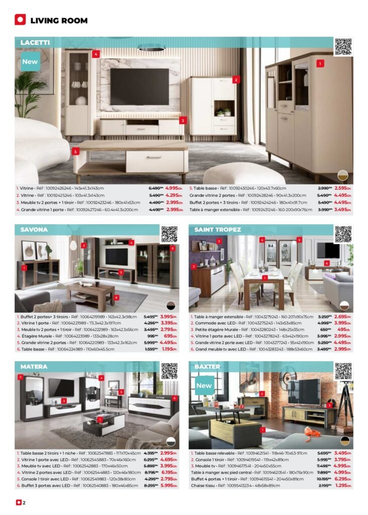 Promotion kitea maroc spicila ete 2024