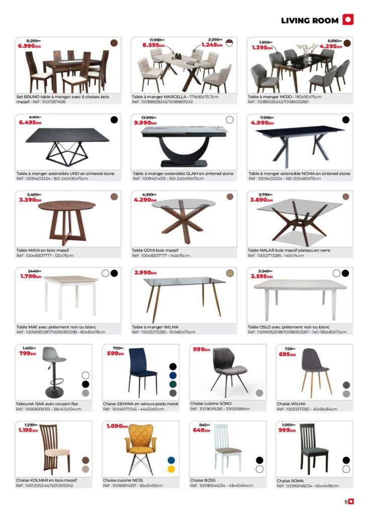 Promotion kitea maroc spicila ete 2024