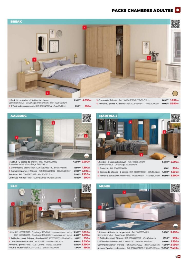 Promotion kitea maroc spicila ete 2024