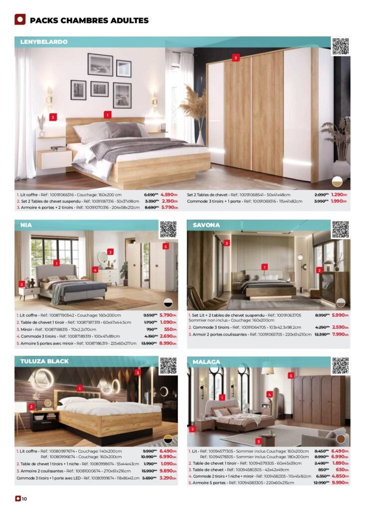 Promotion kitea maroc spicila ete 2024