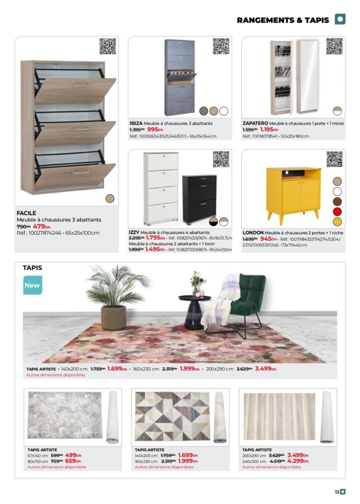 Promotion kitea maroc spicila ete 2024