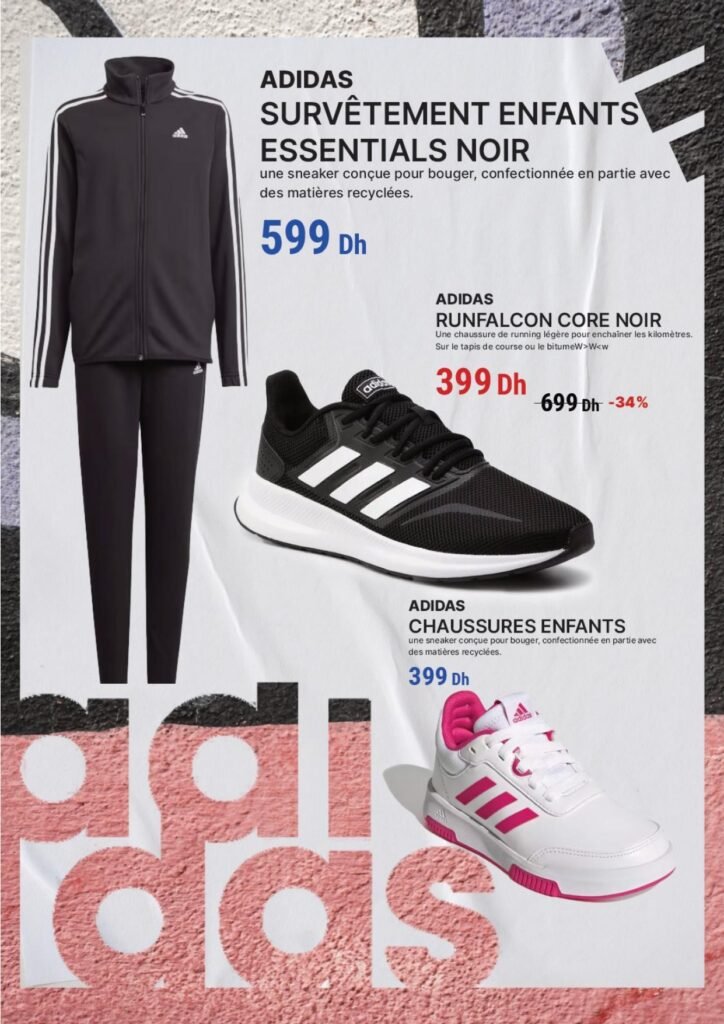 Catalogue decathlon maroc rentree scolaire 2024‏‏‏‏‏‏‏‏‏