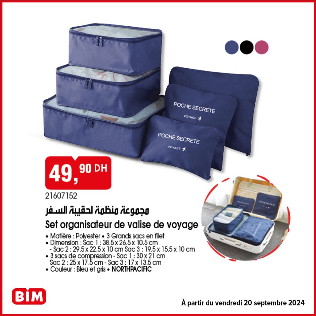 Catalogue bim vendredi 20 septembre 2024