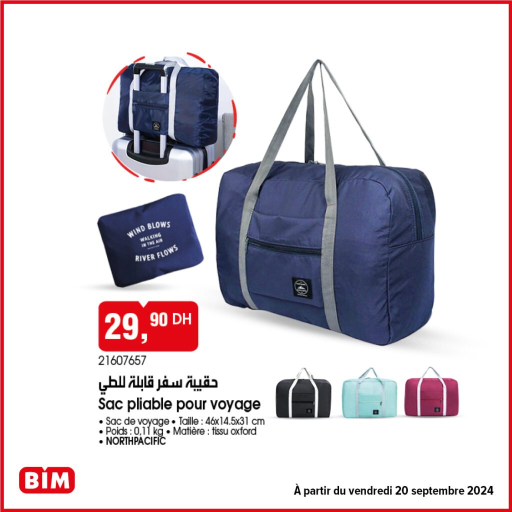 Catalogue bim vendredi 20 septembre 2024