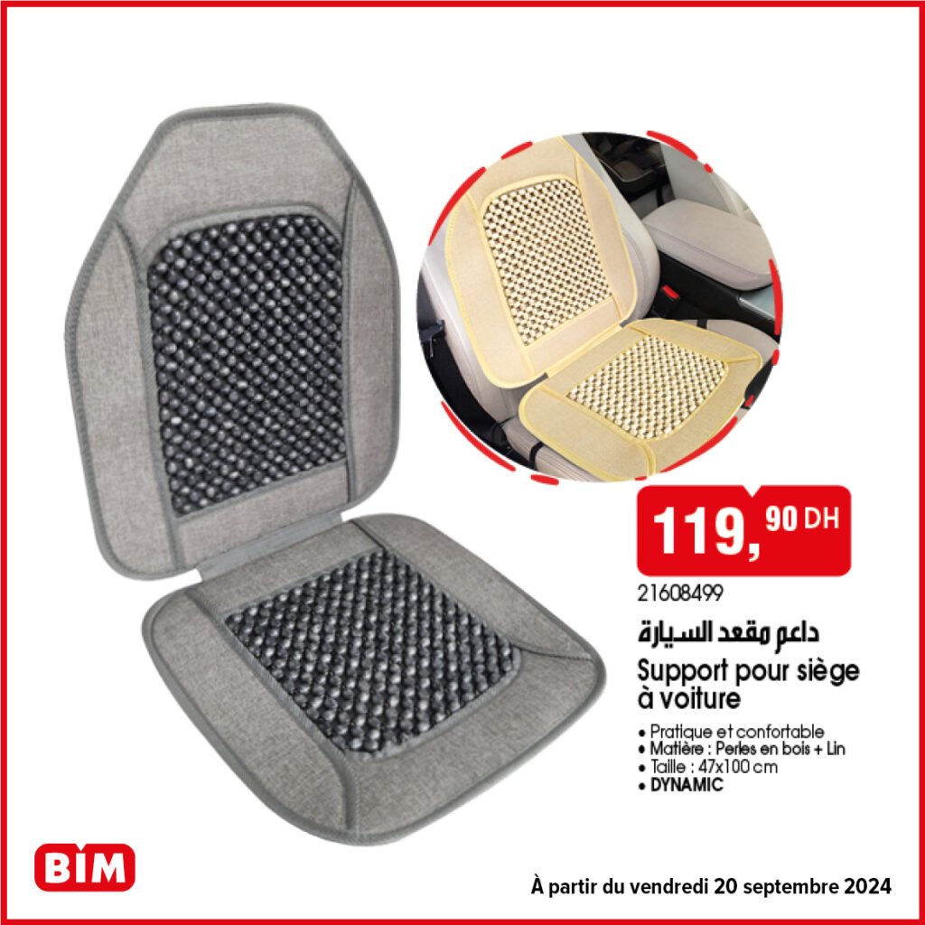 Catalogue bim vendredi 20 septembre 2024