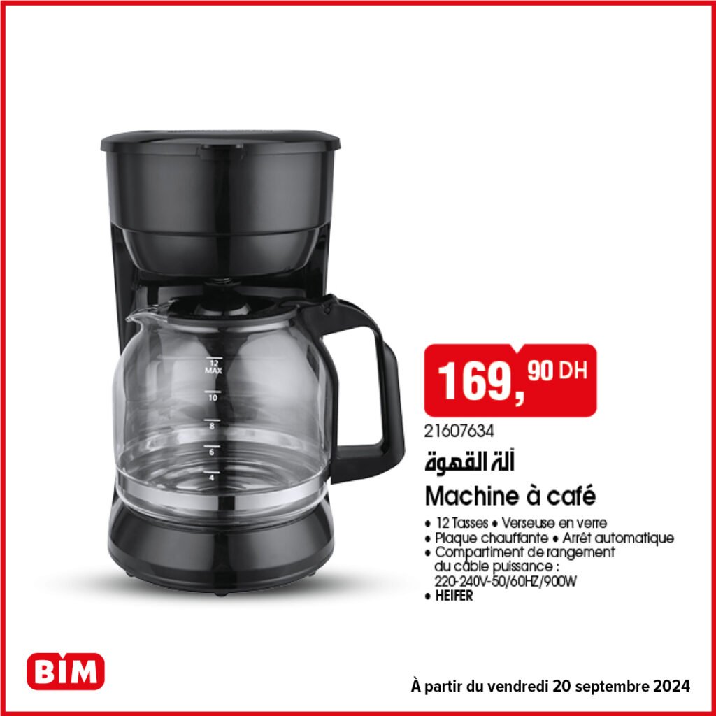 Catalogue bim vendredi 20 septembre 2024