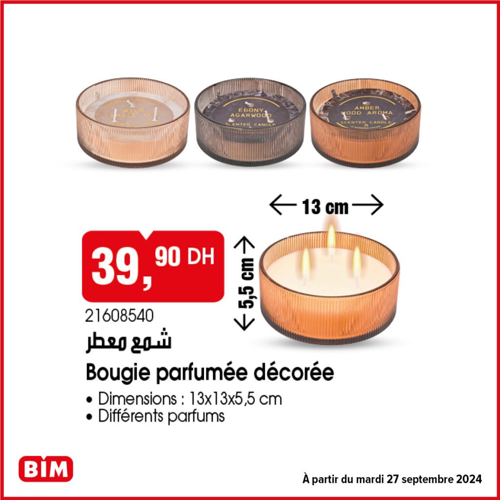 Catalogue bim vendredi 27 septembre 2024 offres incroyables