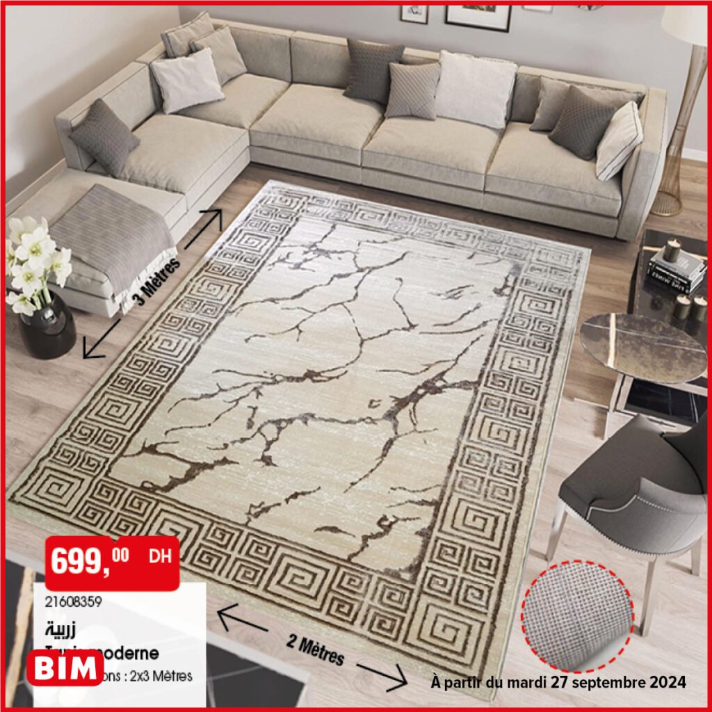 Catalogue bim vendredi 27 septembre 2024 offres incroyables