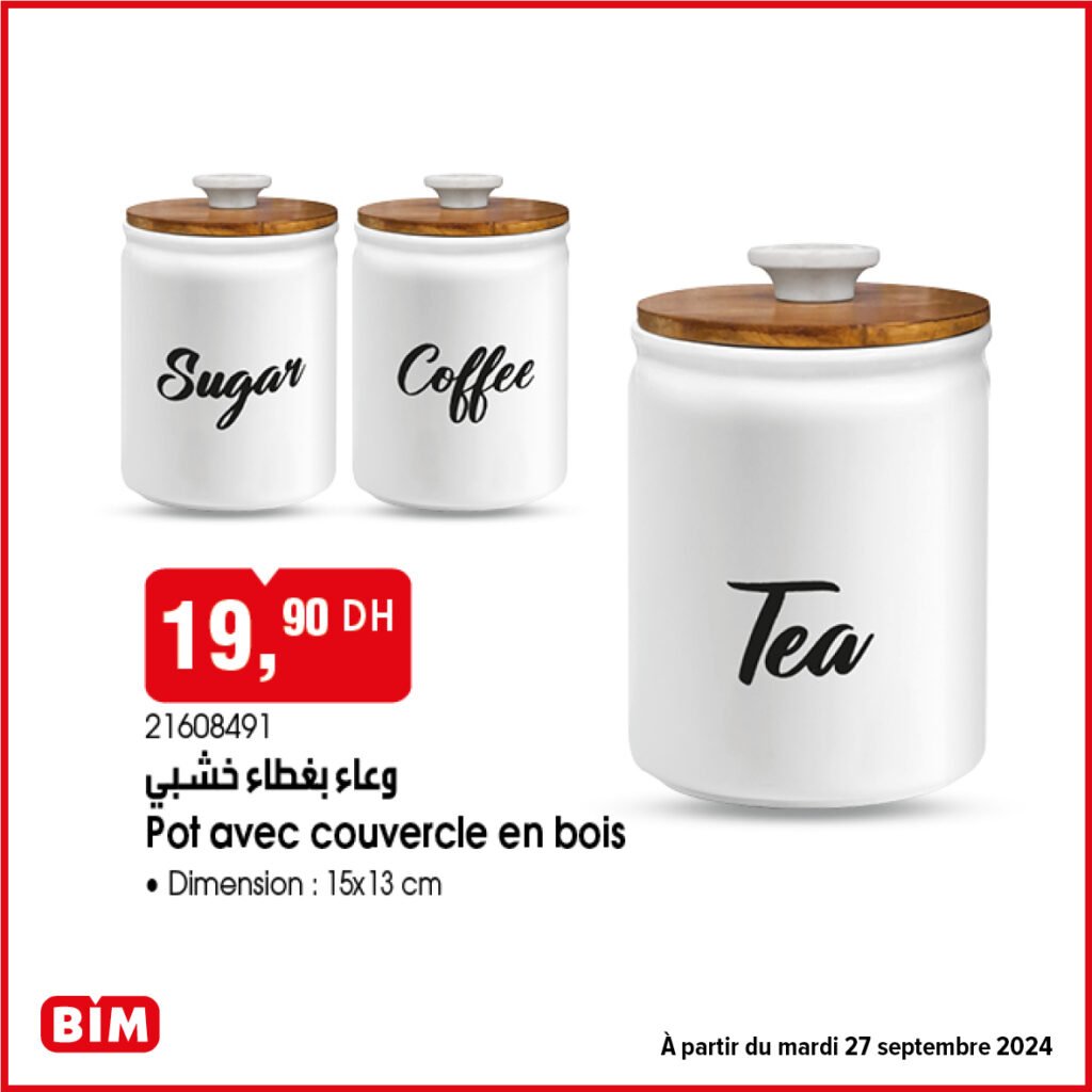 Catalogue bim vendredi 27 septembre 2024 offres incroyables