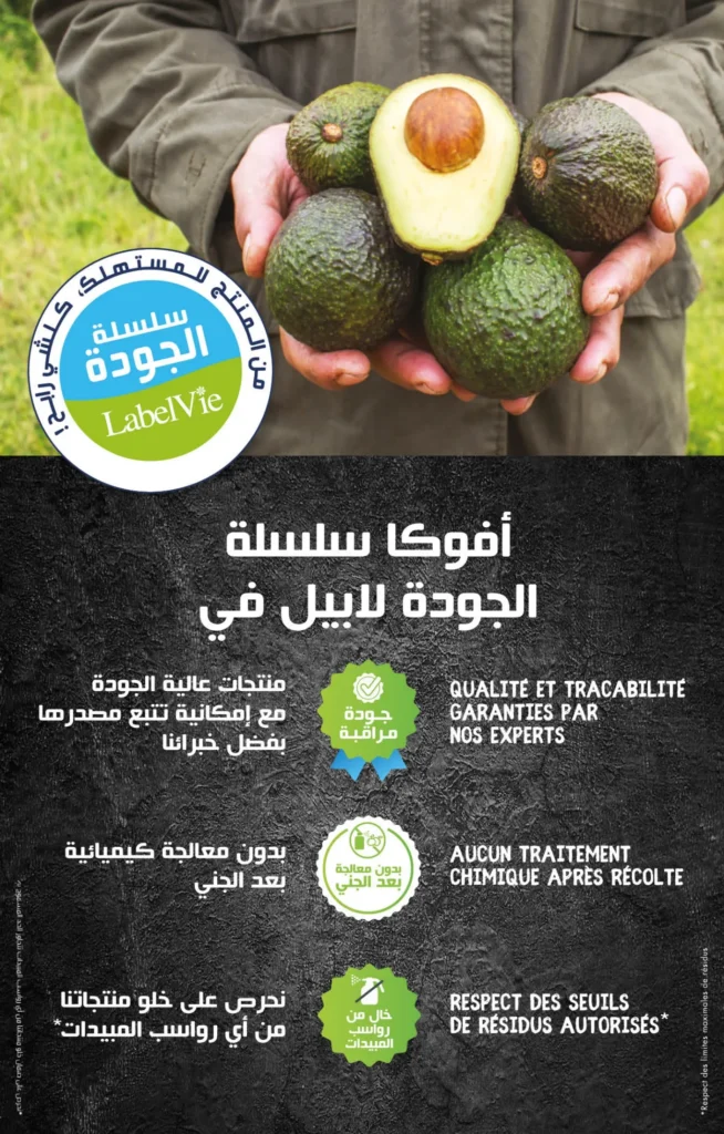 Catalogue Carrefour maroc du 24 octobre au 13 novembre 2024