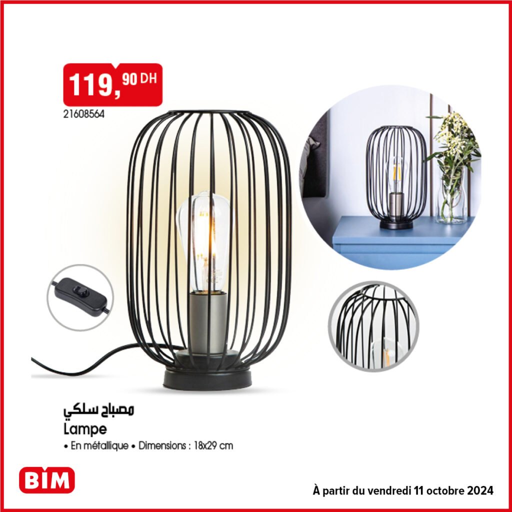 Catalogue bim vendredi 11 octobre 2024