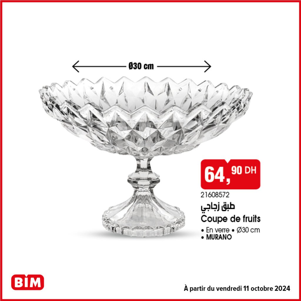 Catalogue bim vendredi 11 octobre 2024