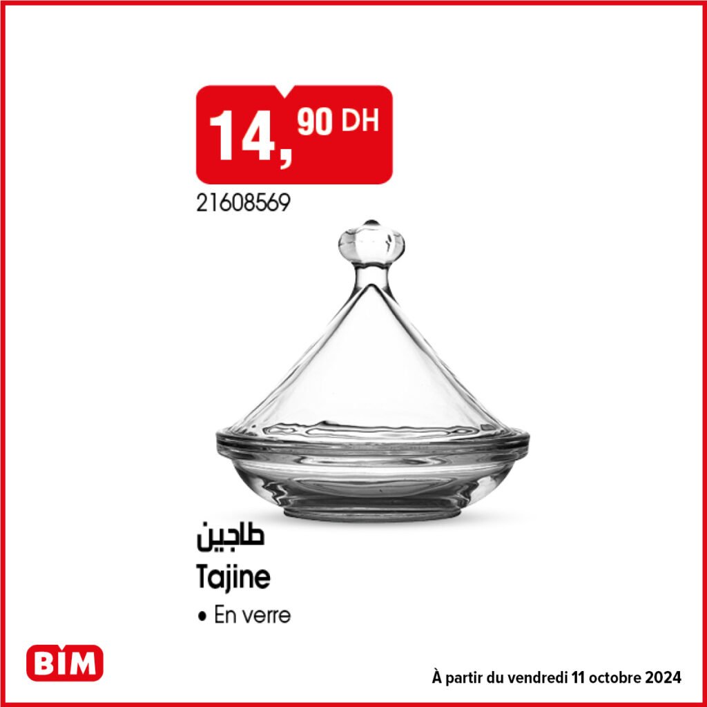 Catalogue bim vendredi 11 octobre 2024