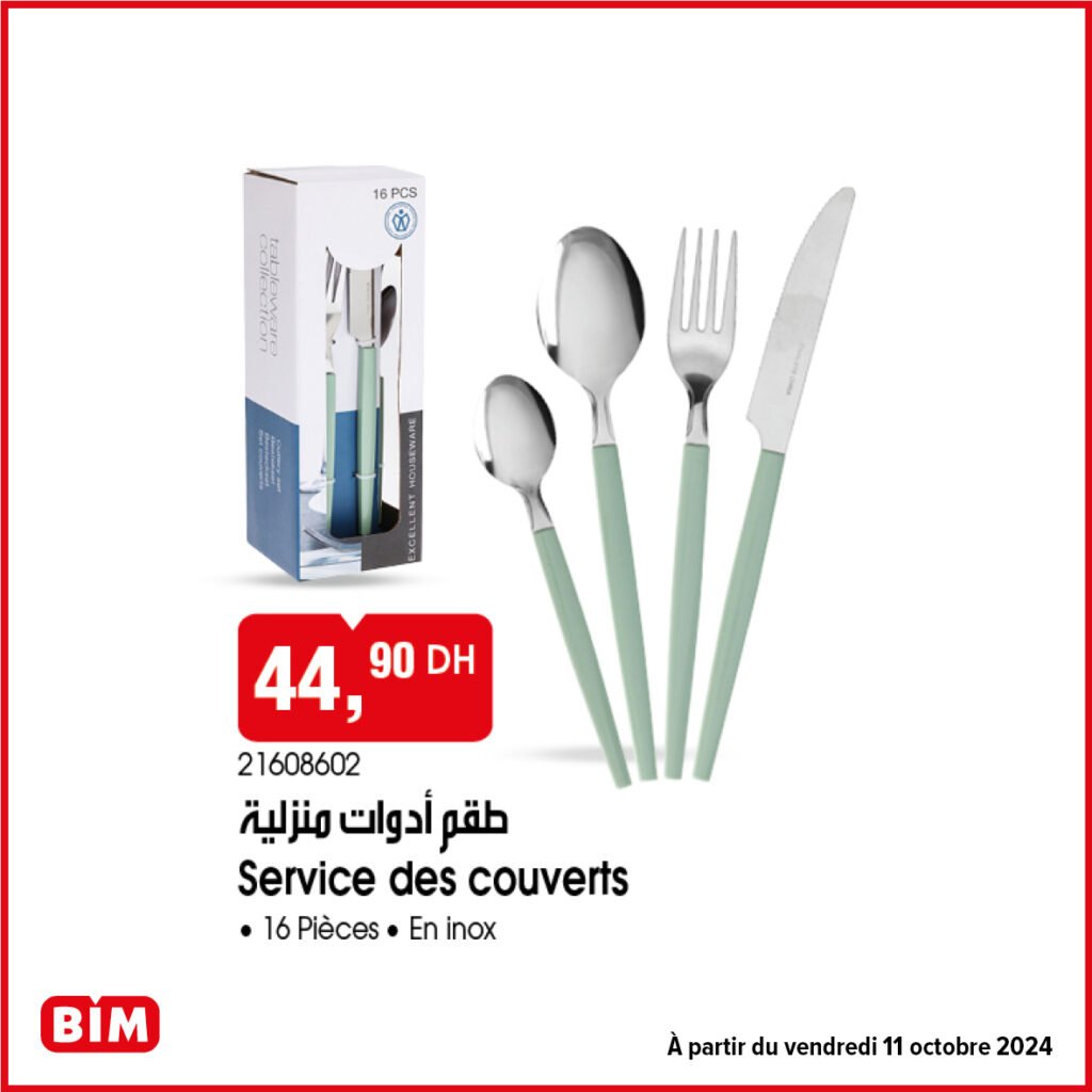 Catalogue bim vendredi 11 octobre 2024