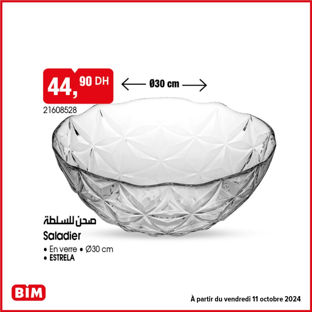 Catalogue bim vendredi 11 octobre 2024