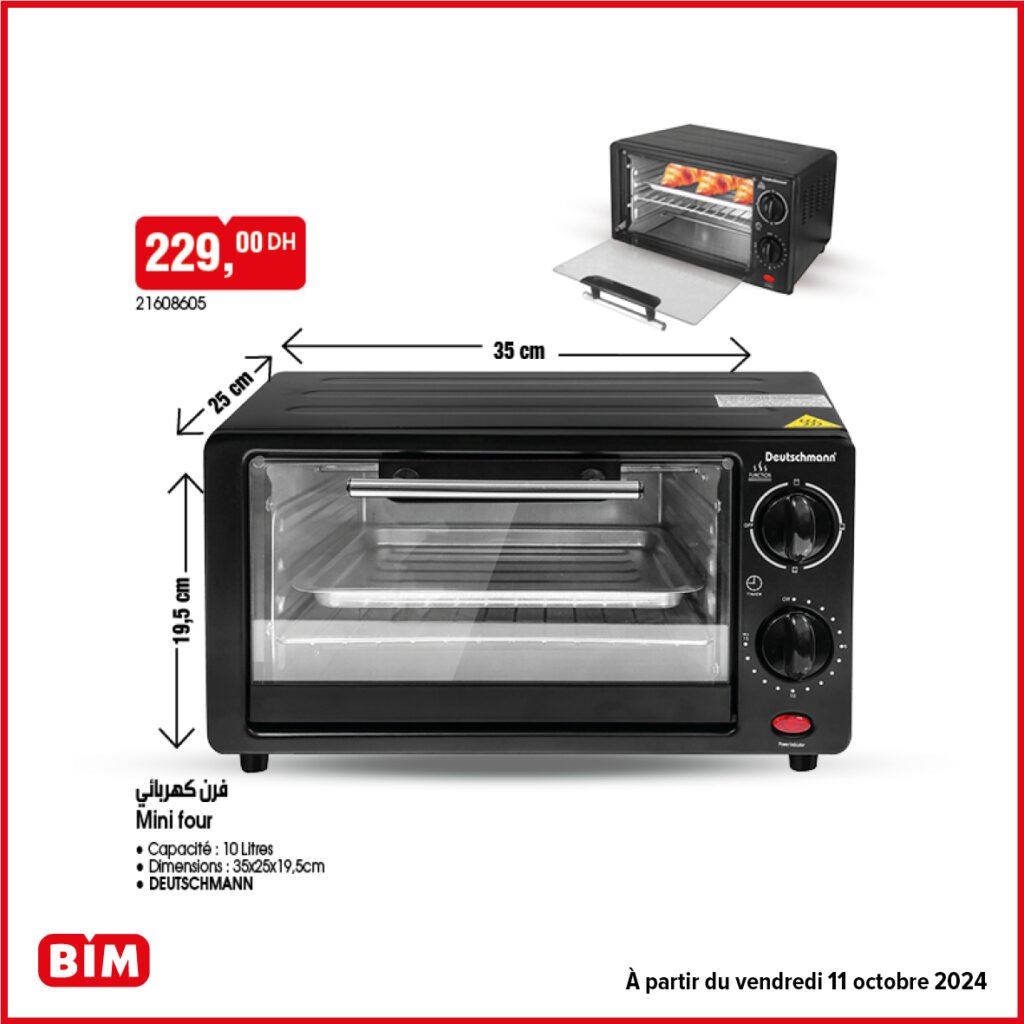 Catalogue bim vendredi 11 octobre 2024