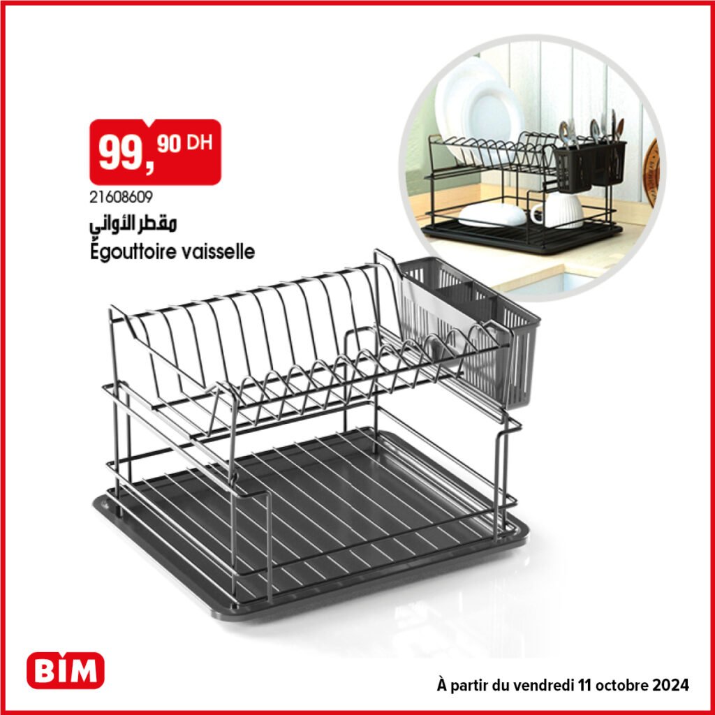 Catalogue bim vendredi 11 octobre 2024