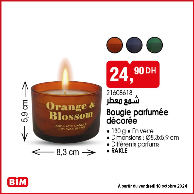 Catalogue bim vendredi 18 octobre 2024