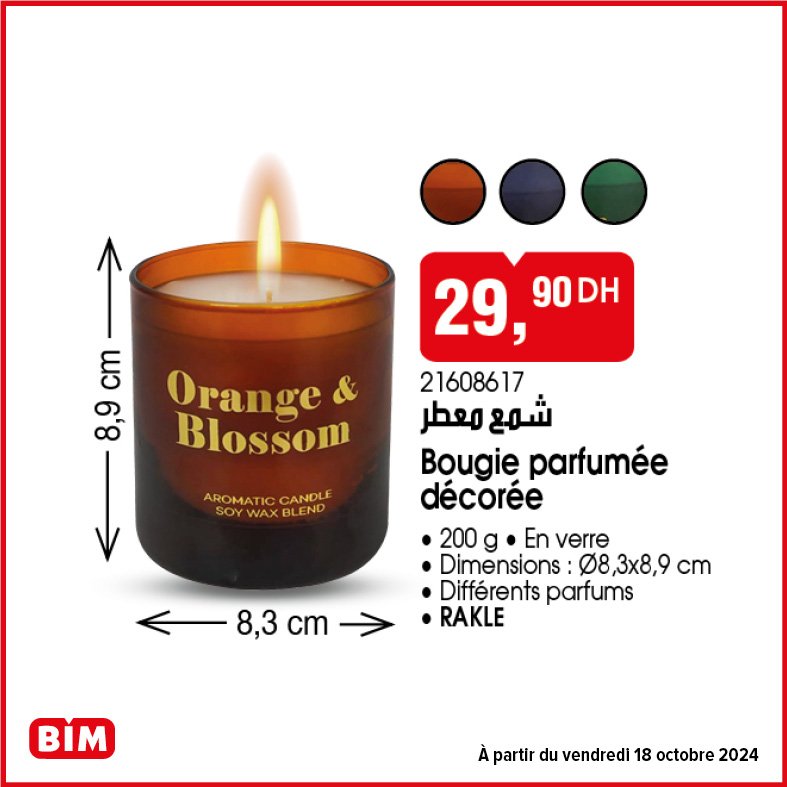 Catalogue bim vendredi 18 octobre 2024