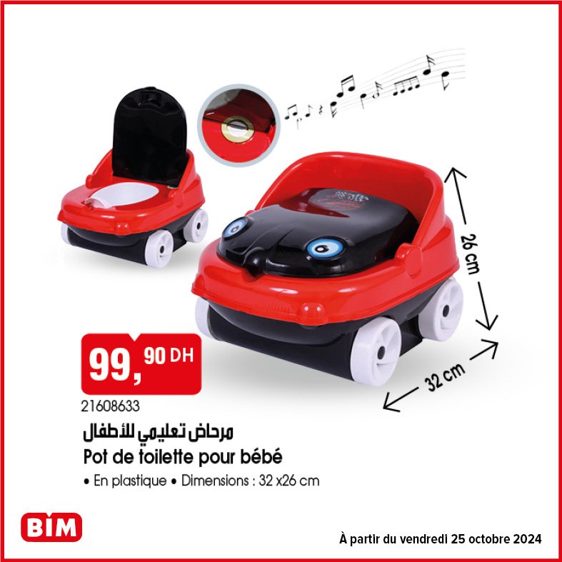 Catalogue bim vendredi 25 octobre 2024 machine a laver