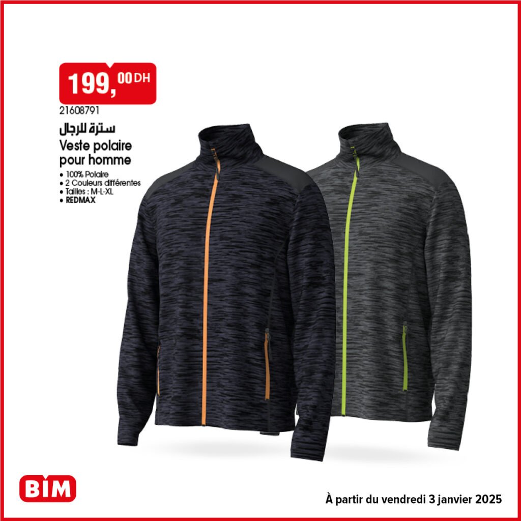 Catalogue bim vendredi 3 janvier 2025