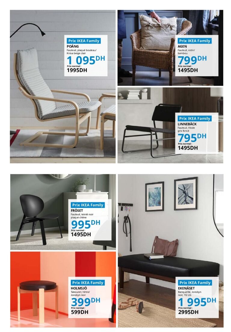 Catalogue Ikea Rouen