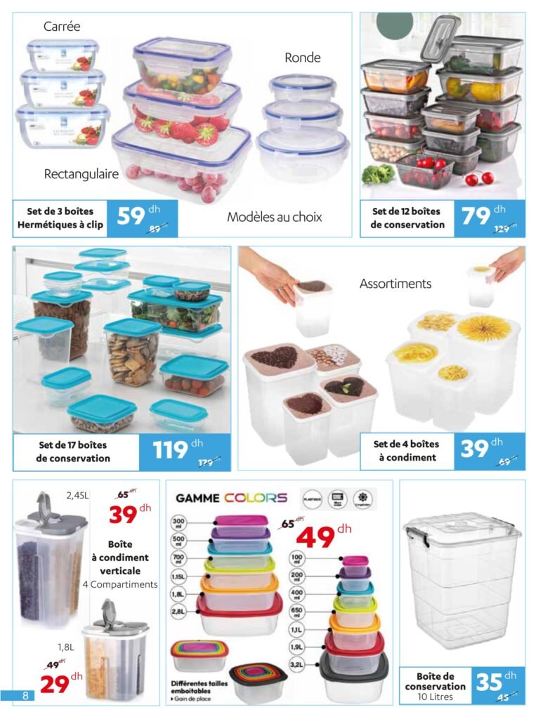 Catalogue Alpha55 ramadan 2025‏‏