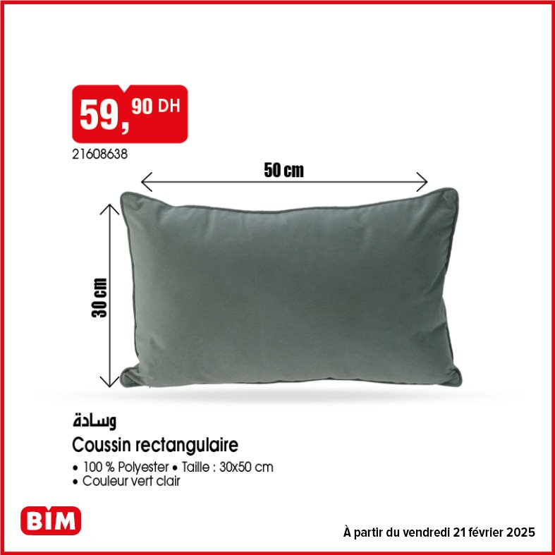 Catalogue bim vendredi 21 fevrier 2025 decoration maison