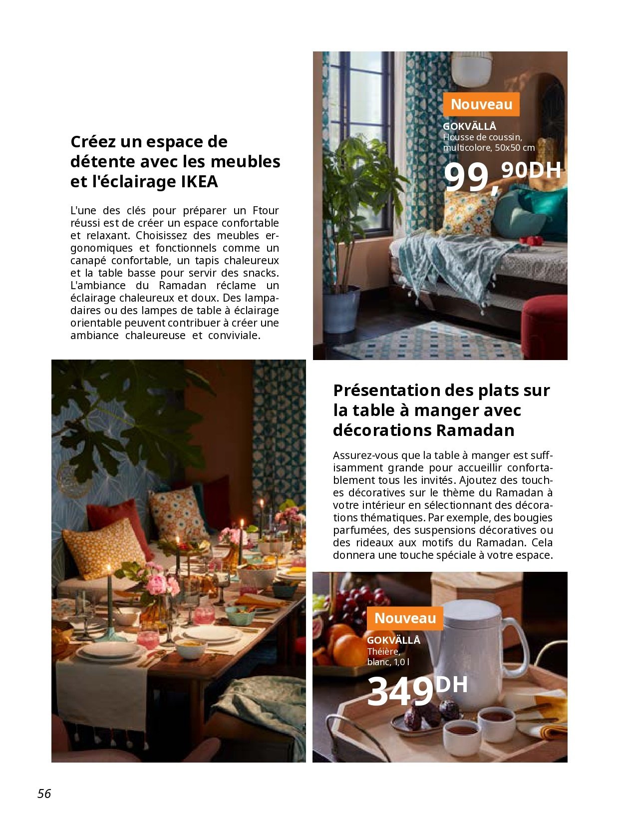 Catalogue Ikea Rouen