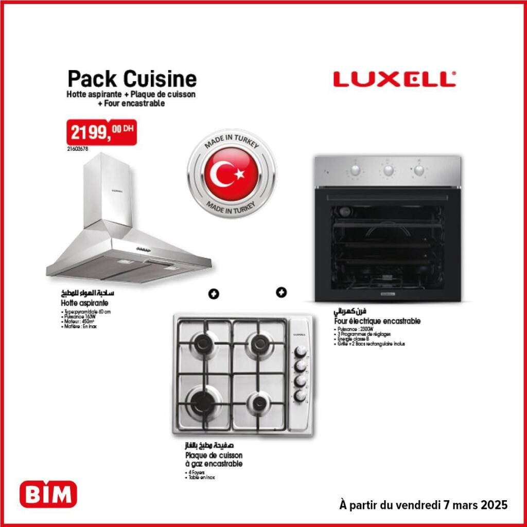 Catalogue bim a partir du vendredi 7 mars 2025