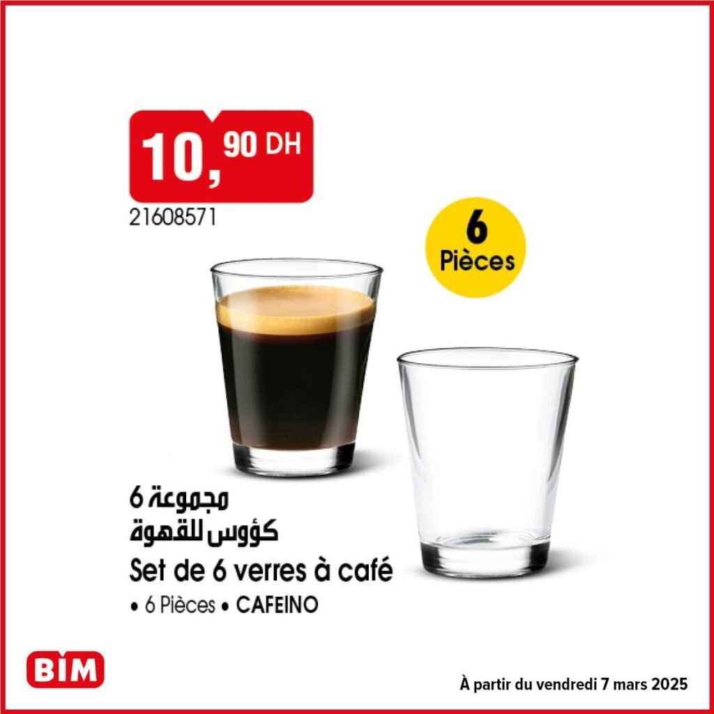 Catalogue bim a partir du vendredi 7 mars 2025