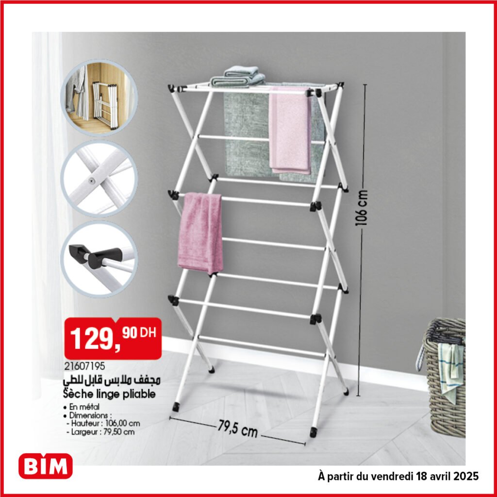 Catalogue bim 18 Avril 2025