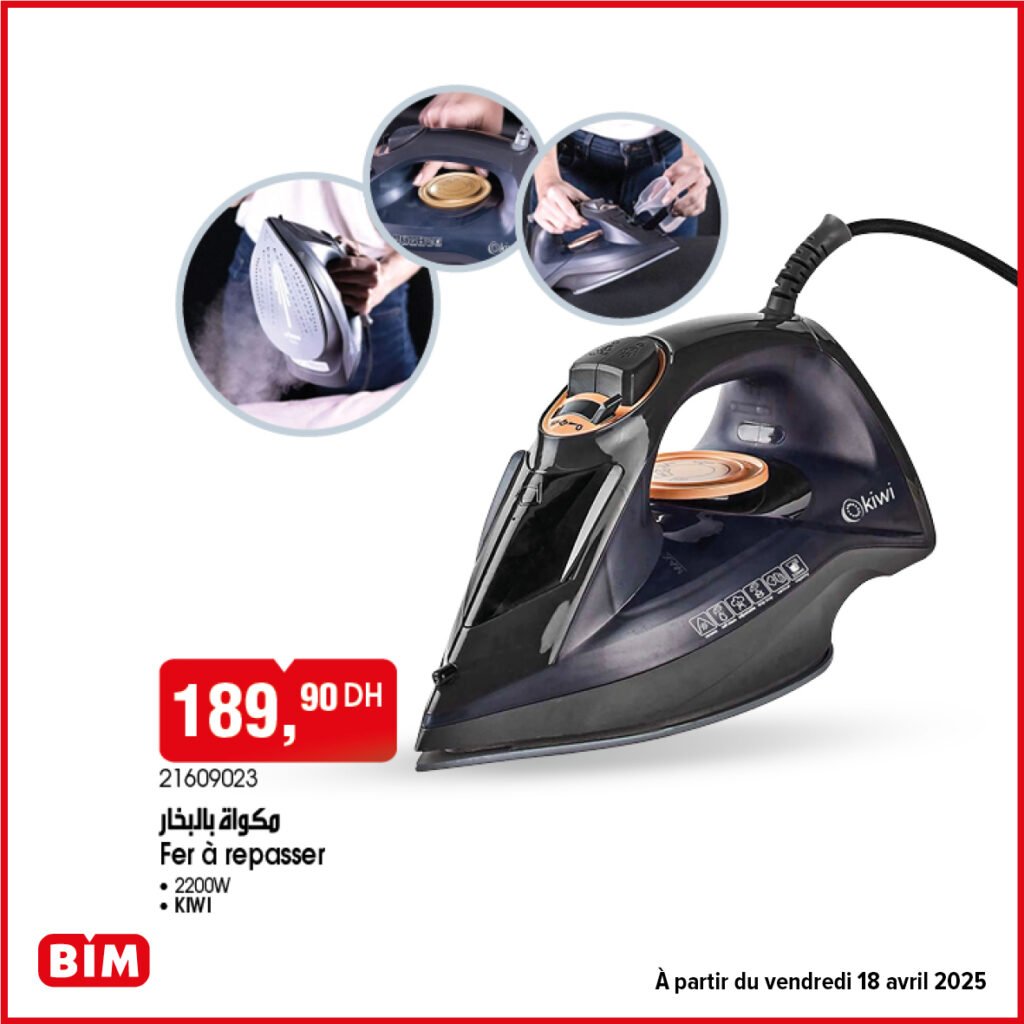 Catalogue bim 18 Avril 2025