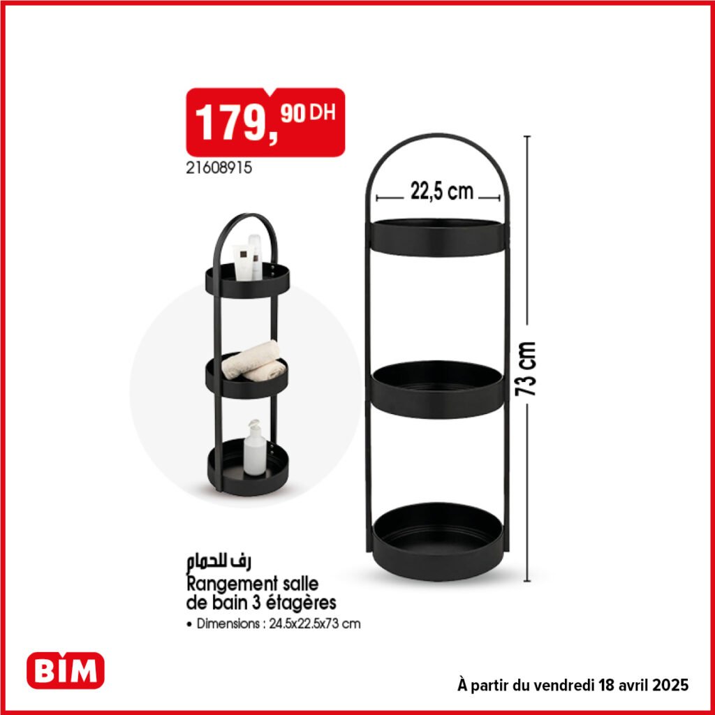 Catalogue bim 18 Avril 2025