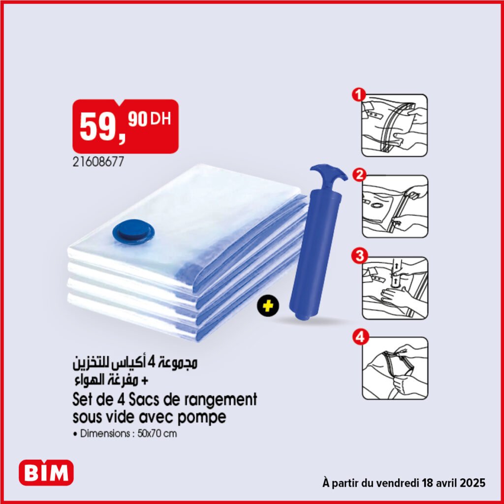 Catalogue bim 18 Avril 2025