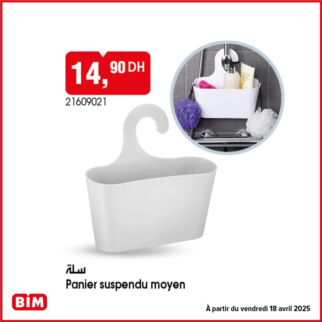 Catalogue bim 18 Avril 2025