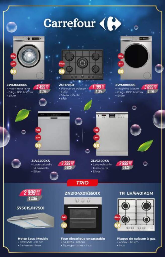 Catalogue Carrefour du 22 Mai au 21 Juin 2025 aid al adha