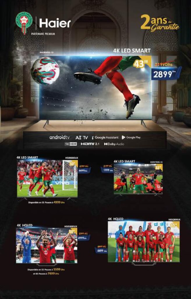 Catalogue Carrefour du 22 Mai au 21 Juin 2025 aid al adha