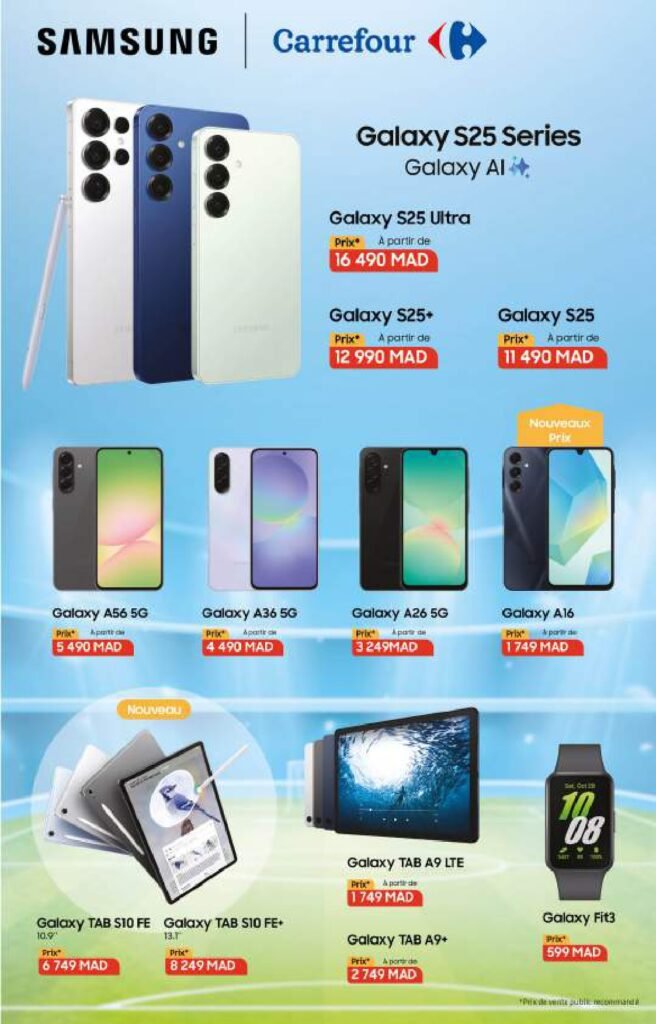 Catalogue Carrefour du 22 Mai au 21 Juin 2025 aid al adha