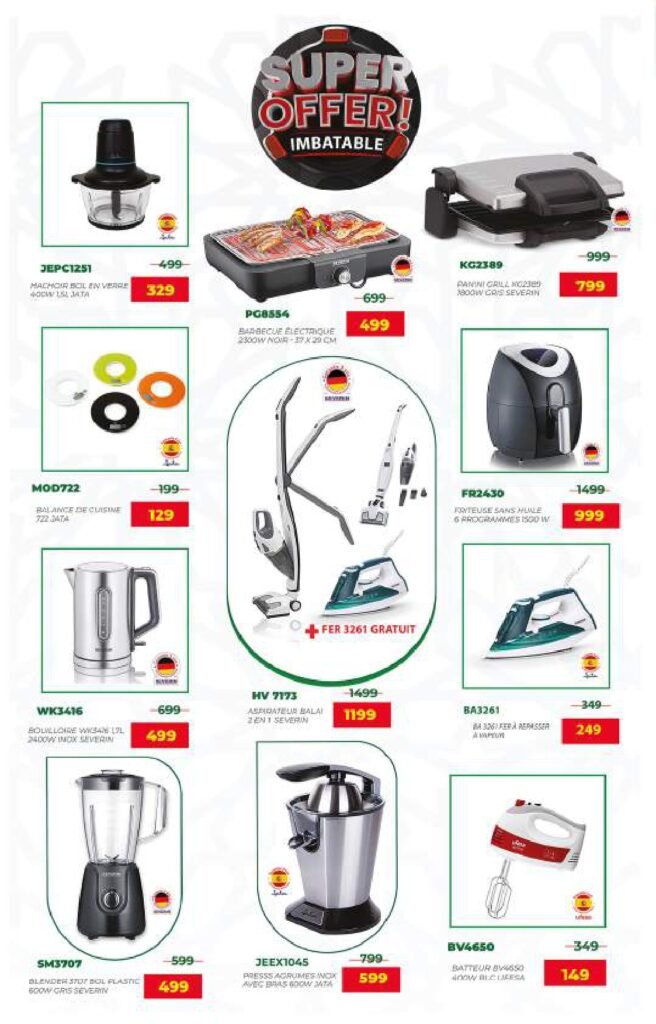 Catalogue Carrefour du 22 Mai au 21 Juin 2025 aid al adha