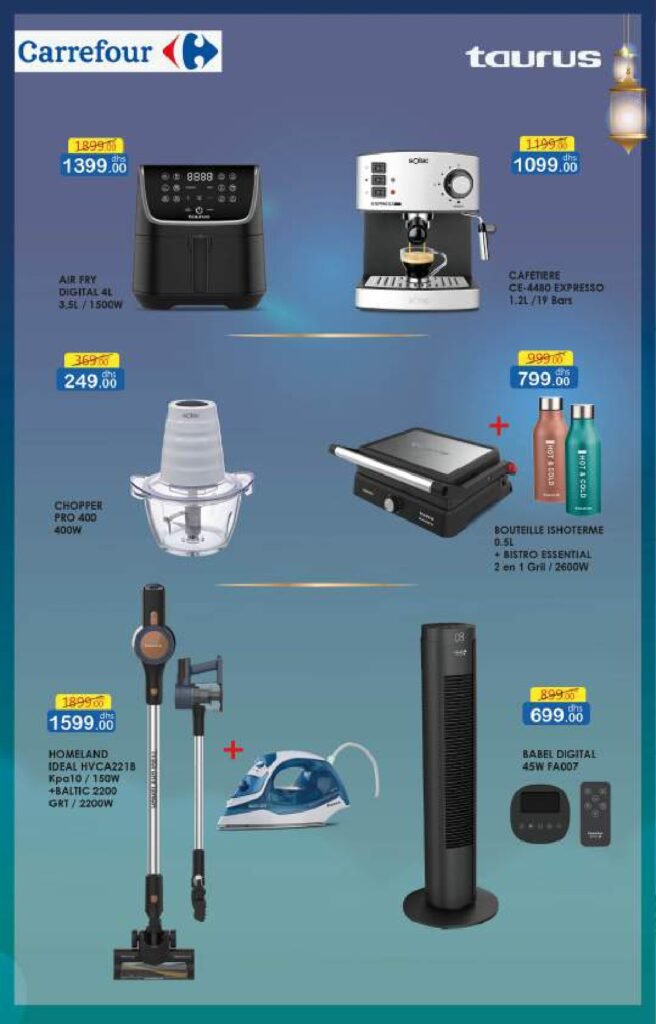 Catalogue Carrefour du 22 Mai au 21 Juin 2025 aid al adha