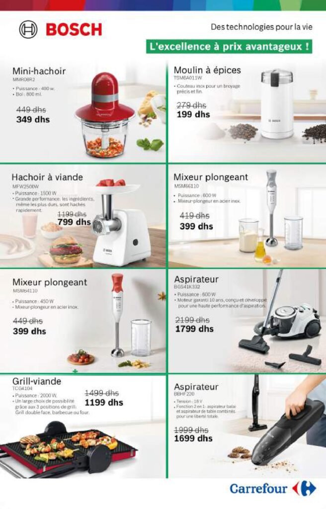 Catalogue Carrefour du 22 Mai au 21 Juin 2025 aid al adha