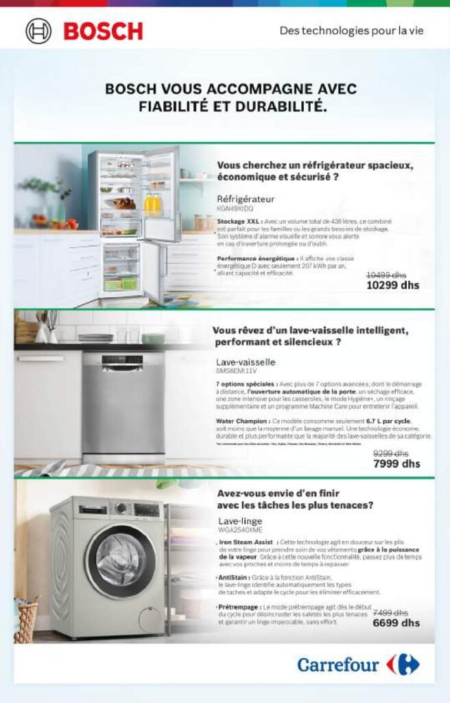 Catalogue Carrefour du 22 Mai au 21 Juin 2025 aid al adha